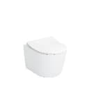 Toto RP compact vegghengt toalett