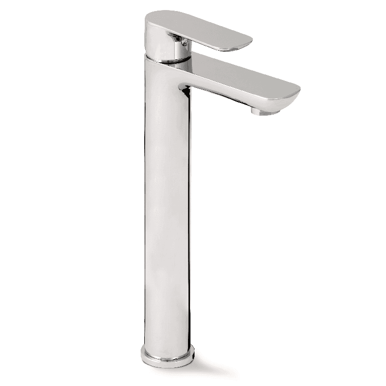 Vema X servantkran høy