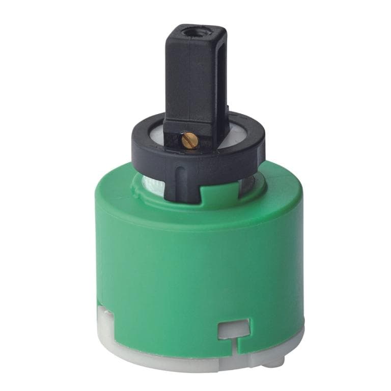 Keramisk innmat Space (kjøkken)