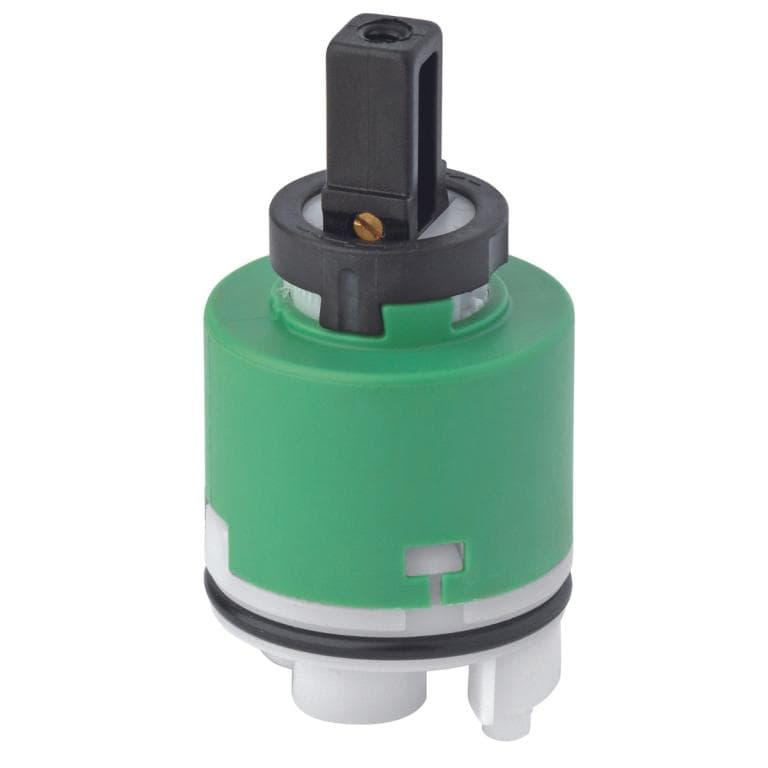 Keramisk innmat Space (servant)