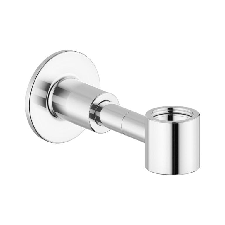 Hullskjuler for takdusj