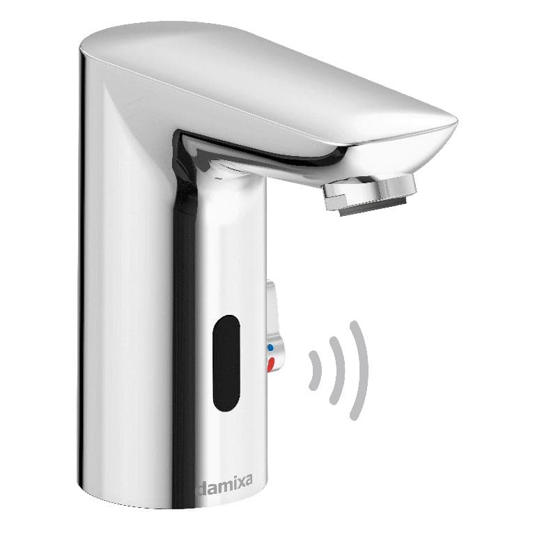 Core touchless servantkran