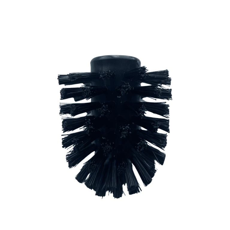 Toalettbørste (kun børste) nylon