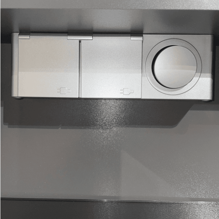 Trafo dobbel 30W for speilskap