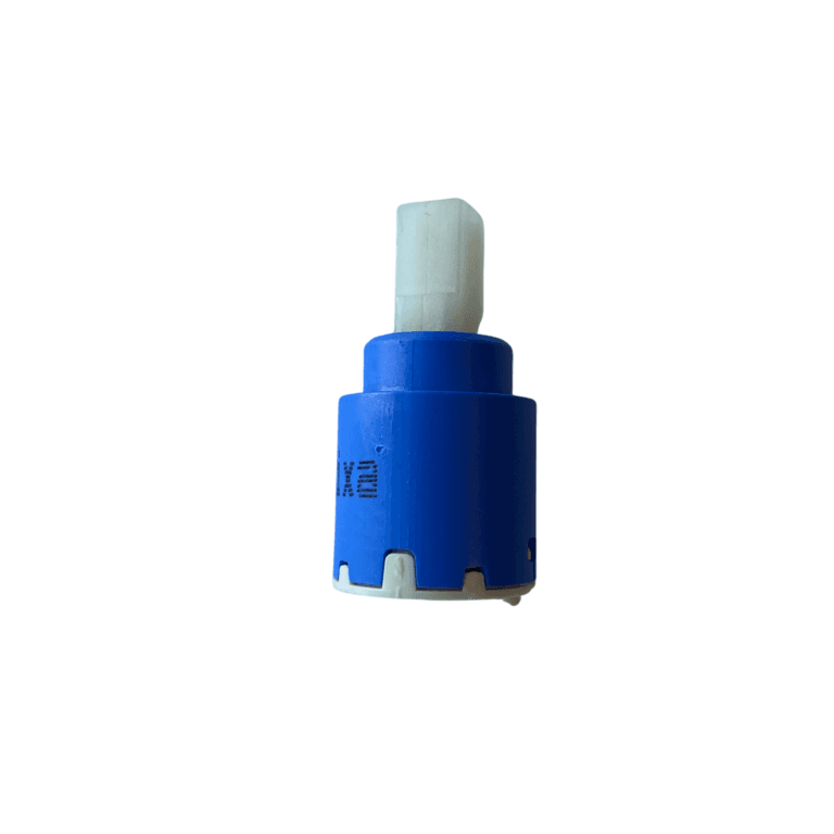 Keramisk innsats for 74081, 74086, 74128, 35810, 35811, 35813, bilde 1 av 2