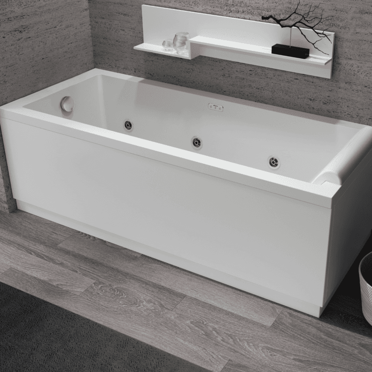 Standard Badekar