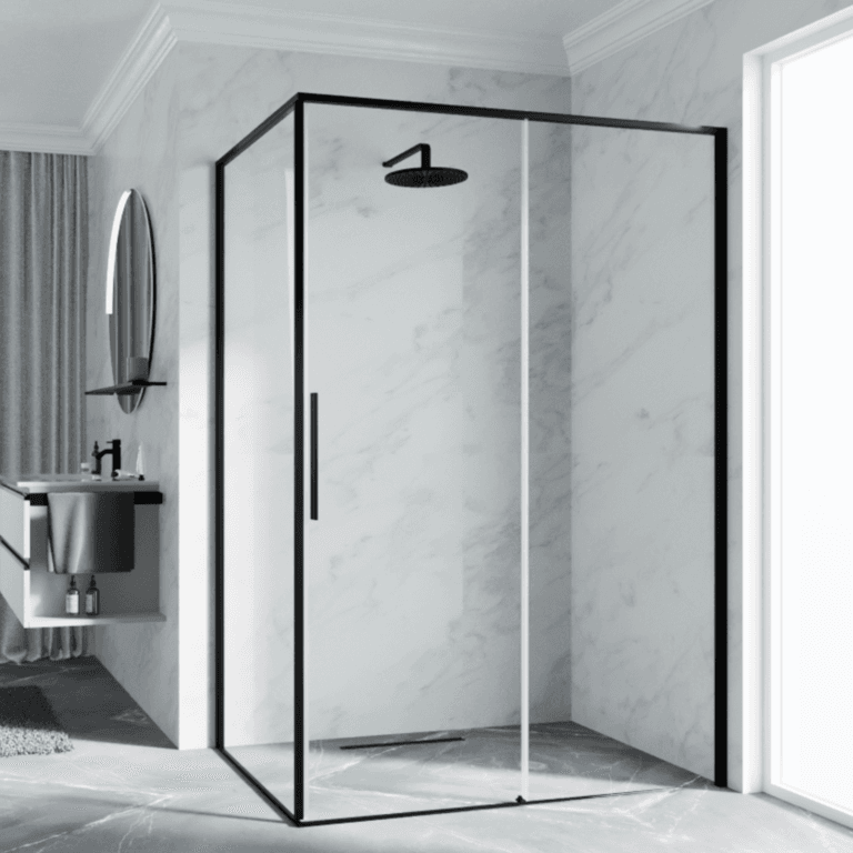 Riga F2P fastvegg for 2PF venstre 