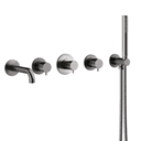 Silhouet BS2 innbygging for badekar