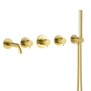 Silhouet BS2 innbygging for badekar