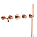 Silhouet BS2 innbygging for badekar