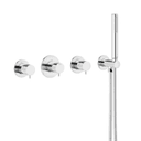 Silhouet BS1 innbygging for badekar