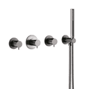 Silhouet BS1 innbygging for badekar