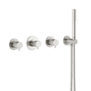 Silhouet BS1 innbygging for badekar