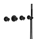 Silhouet BS1 innbygging for badekar