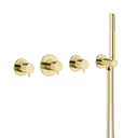 Silhouet BS1 innbygging for badekar