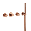 Silhouet BS1 innbygging for badekar