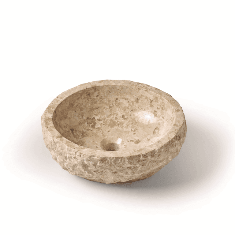 Denver steinservant, lys