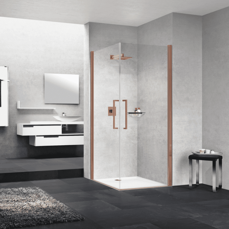 Young 2.0 2G dusjhjørne