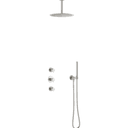 Iris XS2 takdusj for innbygging