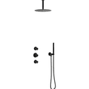 Iris XS2 takdusj for innbygging