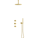 Iris XS2 takdusj for innbygging