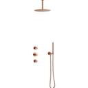 Iris XS2 takdusj for innbygging