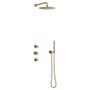 Iris XS1 takdusj for innbygging