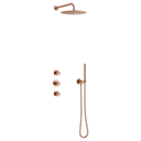 Iris XS1 takdusj for innbygging