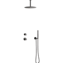 Iris DS2 takdusj for innbygging