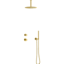 Iris DS2 takdusj for innbygging