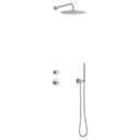 Iris DS1 takdusj for innbygging