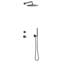 Iris DS1 takdusj for innbygging