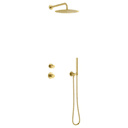 Iris DS1 takdusj for innbygging