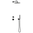 Iris DS1 takdusj for innbygging