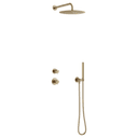 Iris DS1 takdusj for innbygging