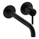 Iris servantkran for innbygging m/rosett 250mm