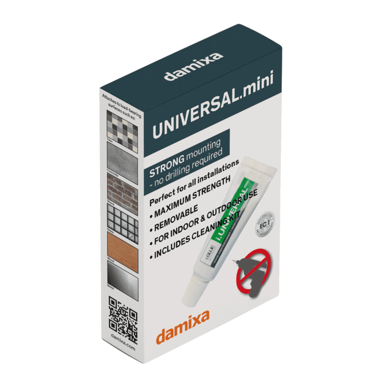 Damixa Universal mini limtube