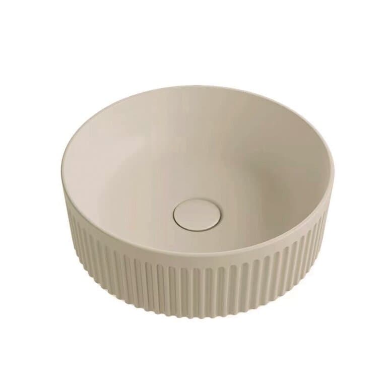 Wadi cru ø36 bolleservant