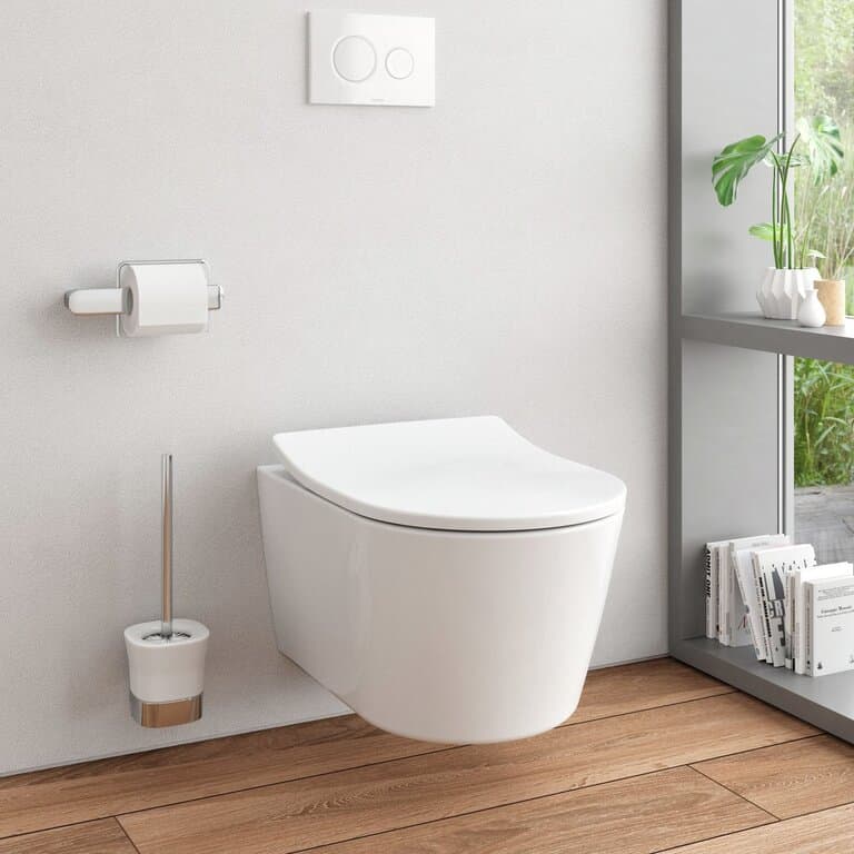 Toto RP komplett vegghengt toalett