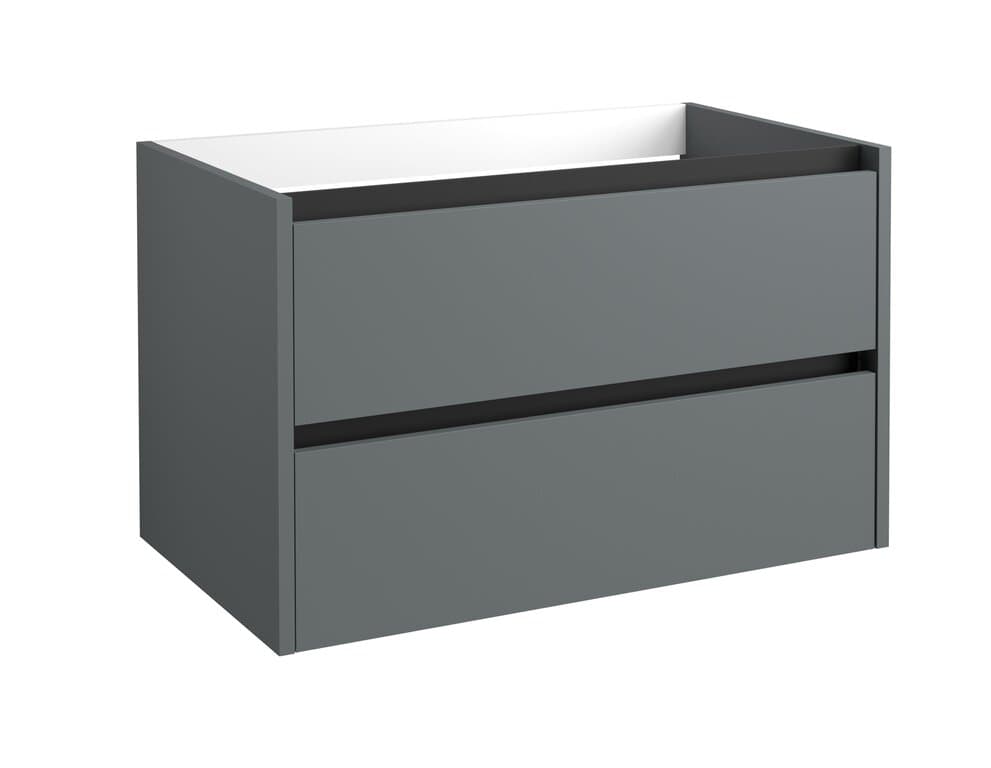 Eris servantskap grå matt