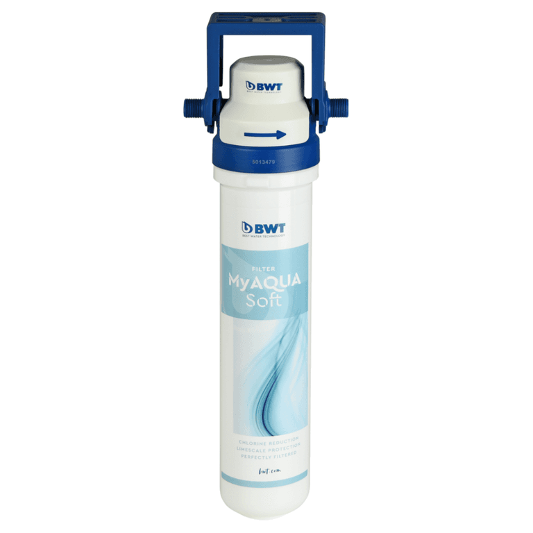 BWT filter for Silhouet Instant kokekran