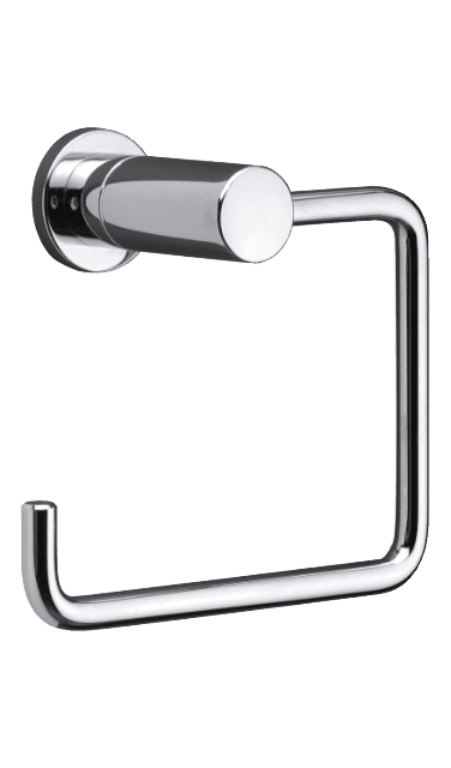 Silhouet toalettrullholder