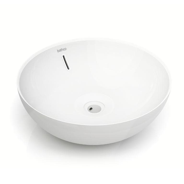 Villareal porselensservant