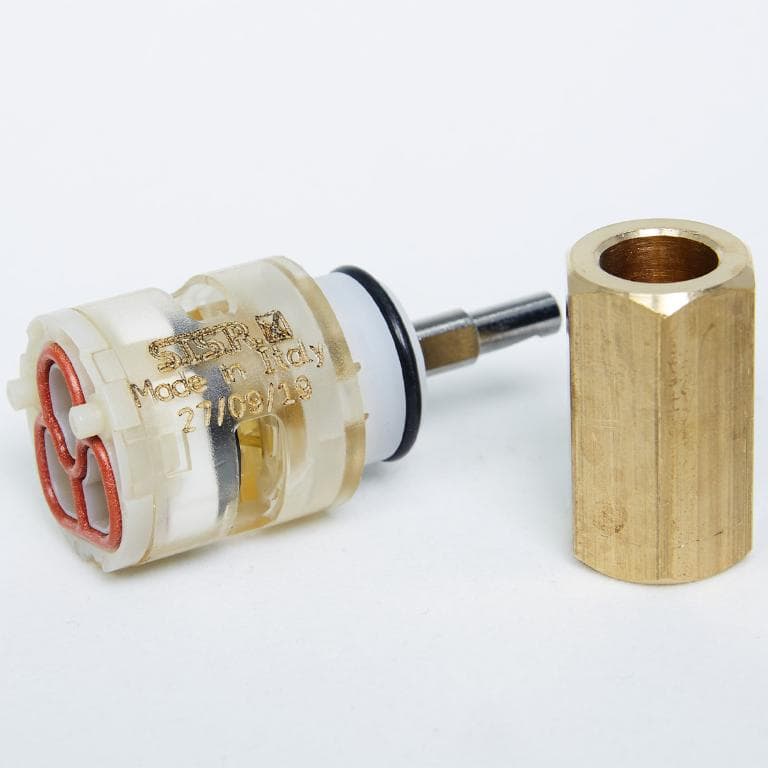 Keramikkinnsats for Eris kjøkkenkran