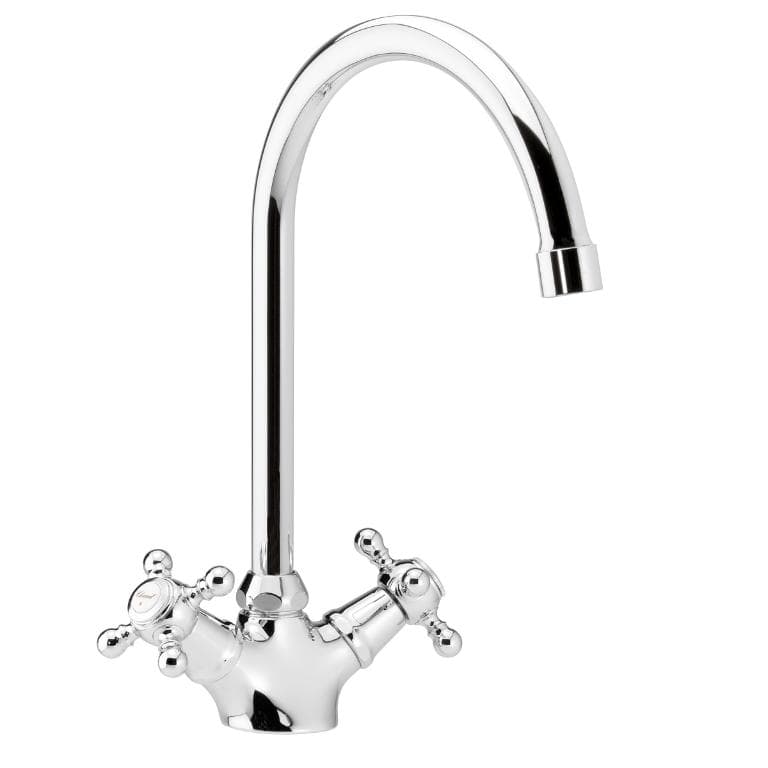 Tradition kjøkkenkran to-grep