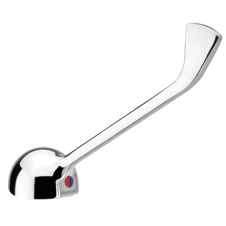 Space handicaphendel, krom