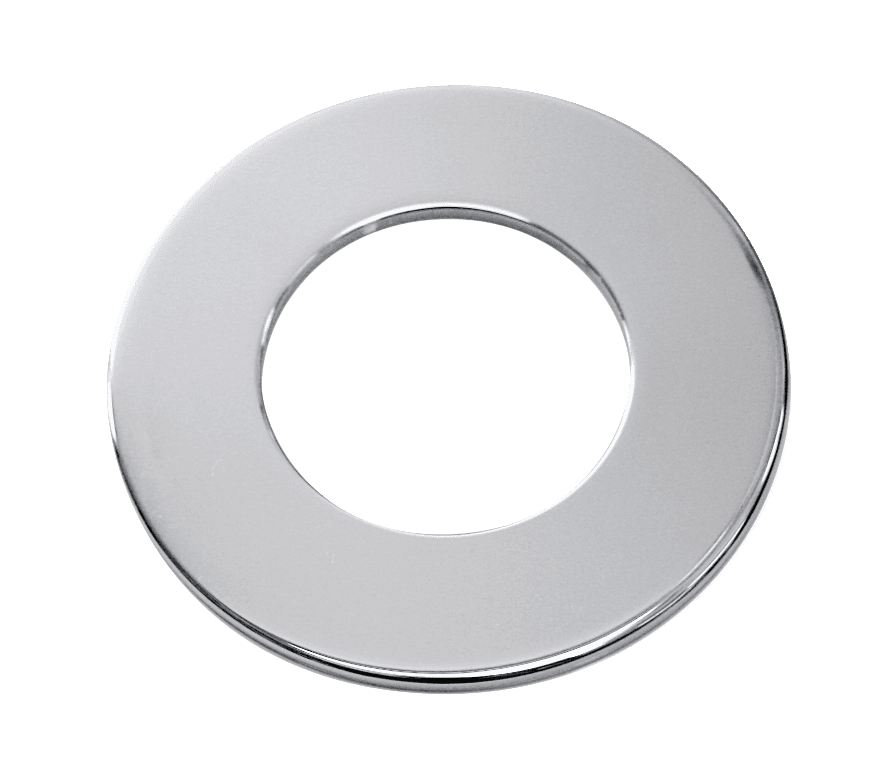 Dekkskive for alle kraner