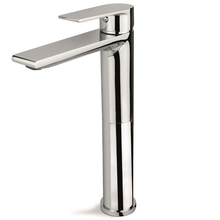 Fan servantkran høy