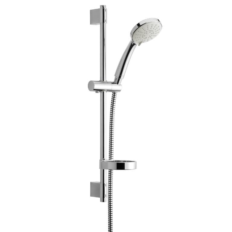 Fair Jet Plus dusjsett, krom