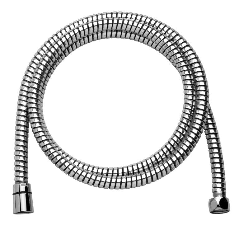 Hånddusjslange 1,5m, plast